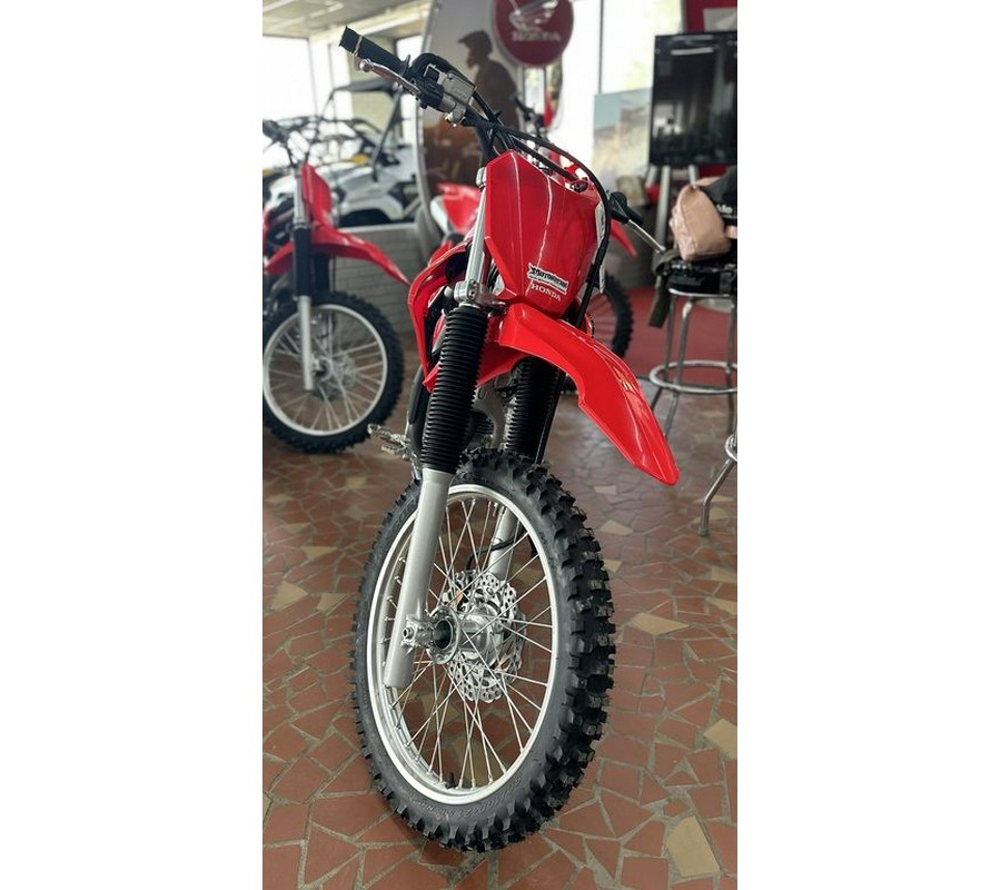 2024 Honda® CRF250F