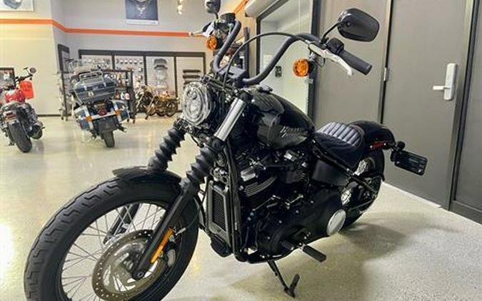 2020 Harley-Davidson Street Bob®