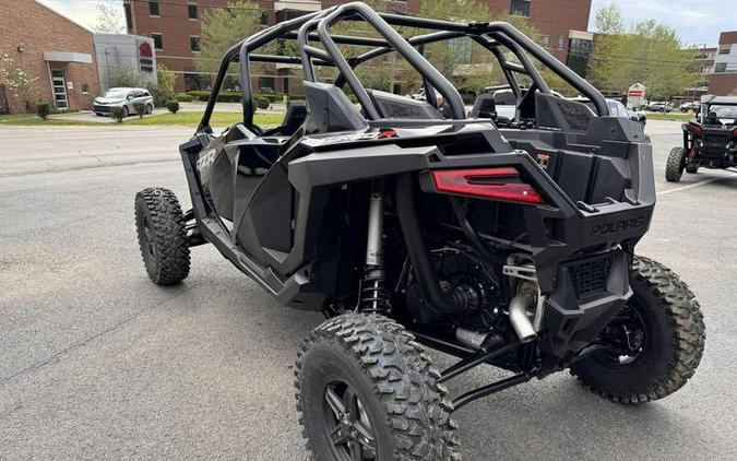 2024 Polaris® RZR Turbo R 4 Sport