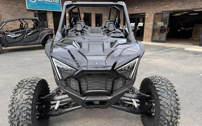 2024 Polaris® RZR Turbo R 4 Sport