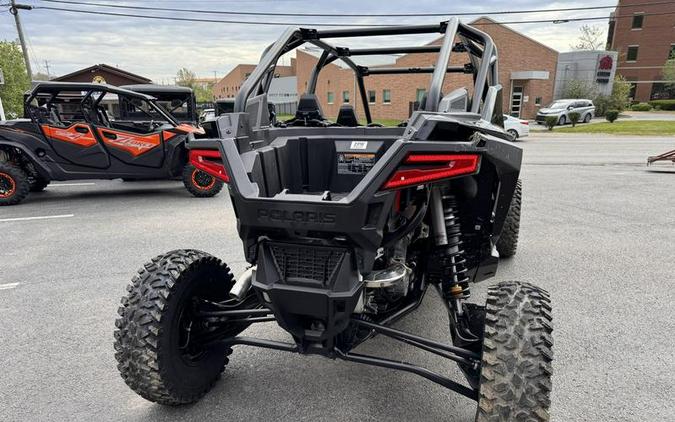 2024 Polaris® RZR Turbo R 4 Sport