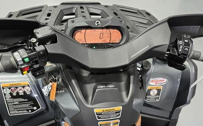 2024 Can-Am® Outlander MAX Limited 1000R