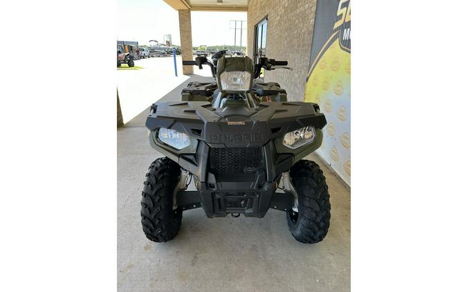 2020 Polaris Industries Sportsman 450 H.O.