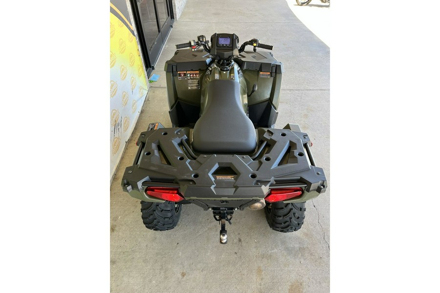 2020 Polaris Industries Sportsman 450 H.O.