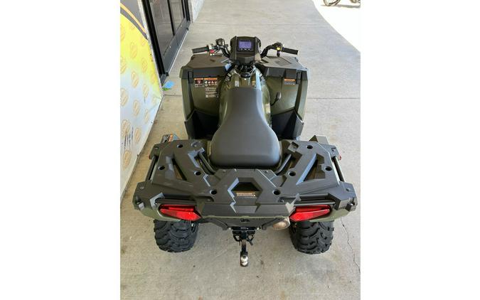 2020 Polaris Industries Sportsman 450 H.O.