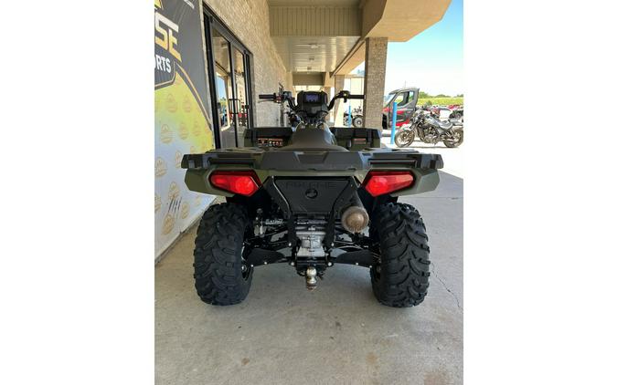 2020 Polaris Industries Sportsman 450 H.O.