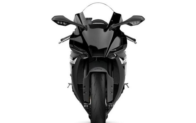 2024 Yamaha YZF-R1