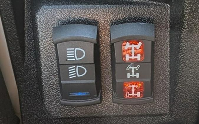 2024 Polaris General XP 1000 Sport