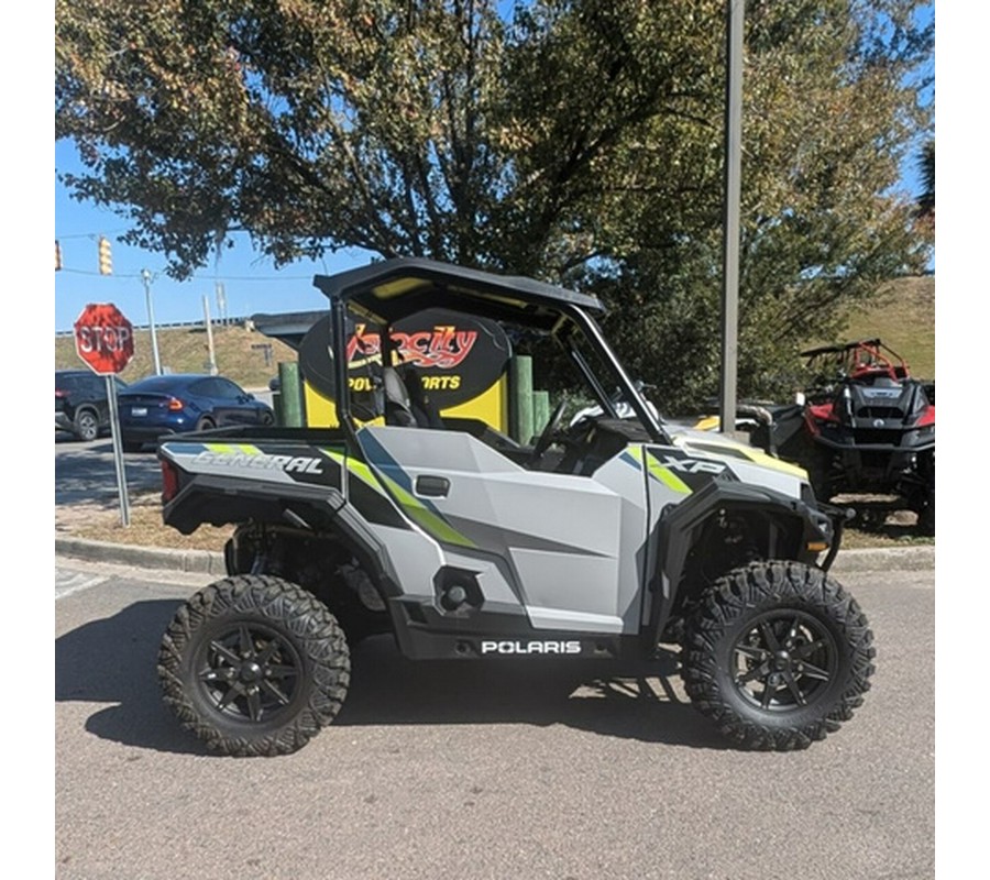 2024 Polaris General XP 1000 Sport