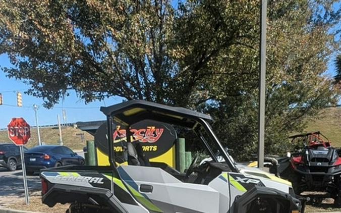 2024 Polaris General XP 1000 Sport