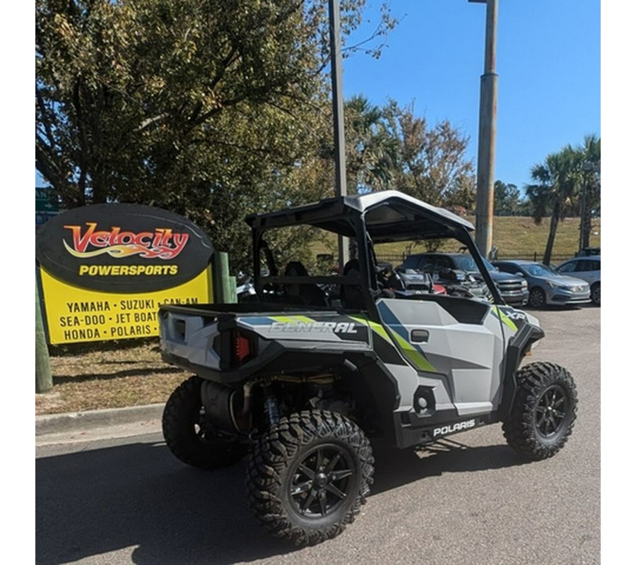 2024 Polaris General XP 1000 Sport