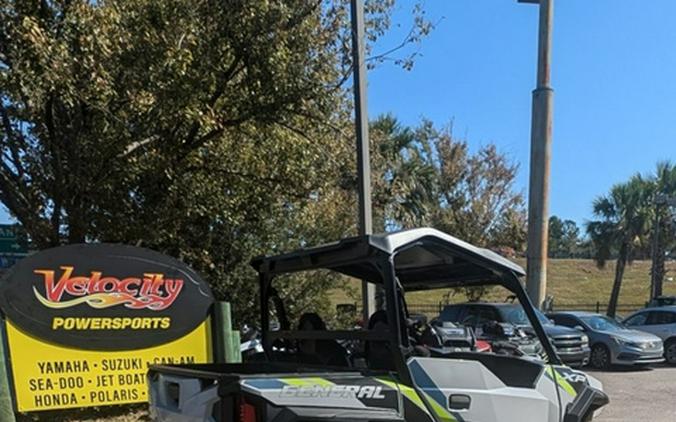 2024 Polaris General XP 1000 Sport