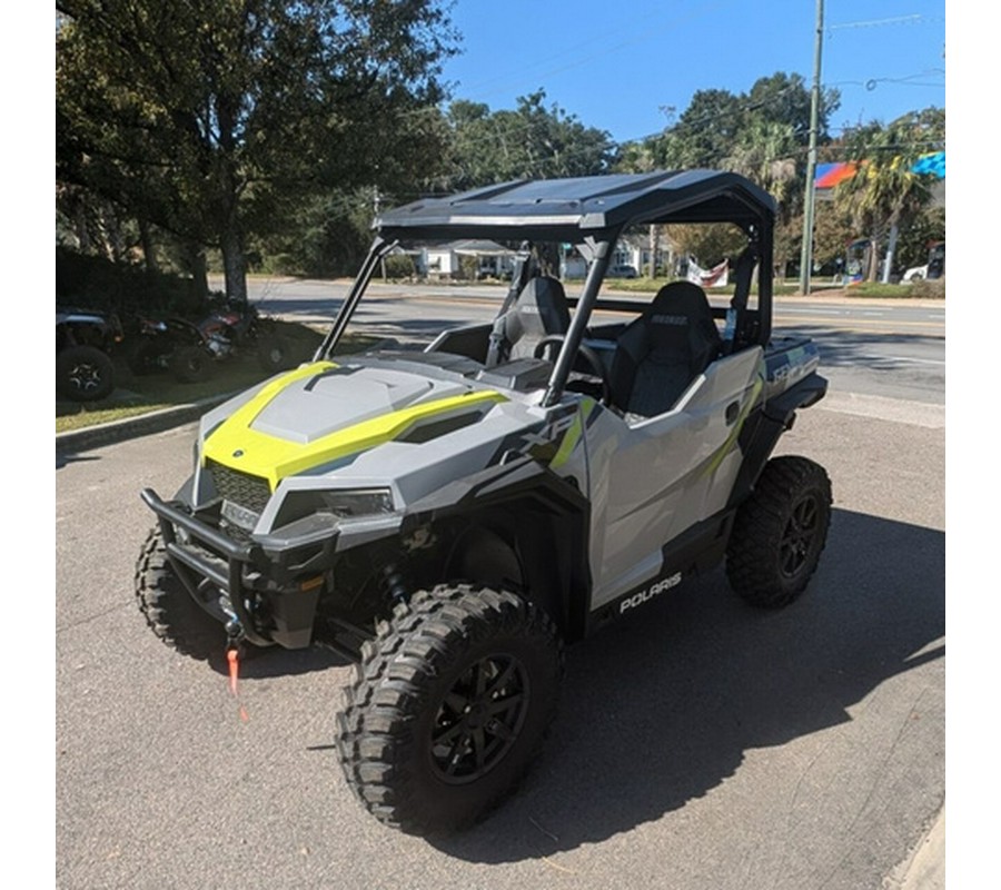 2024 Polaris General XP 1000 Sport