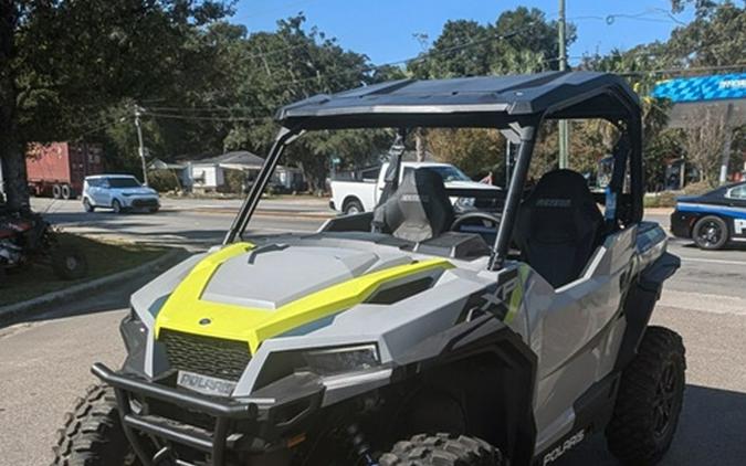 2024 Polaris General XP 1000 Sport