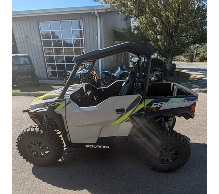 2024 Polaris General XP 1000 Sport