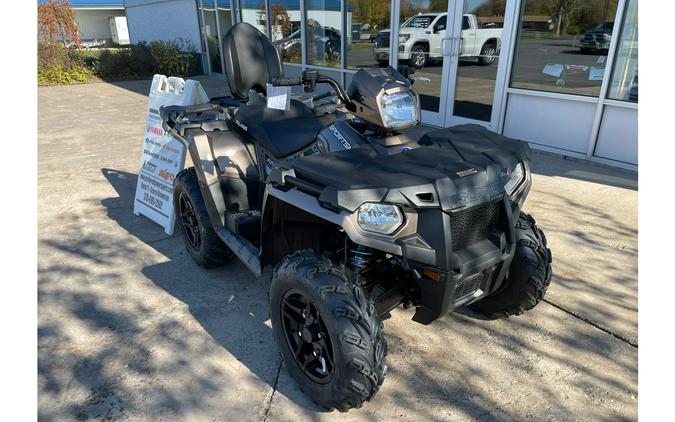 2024 Polaris Industries Sportsman 570 Touring Premium Nara Bronze