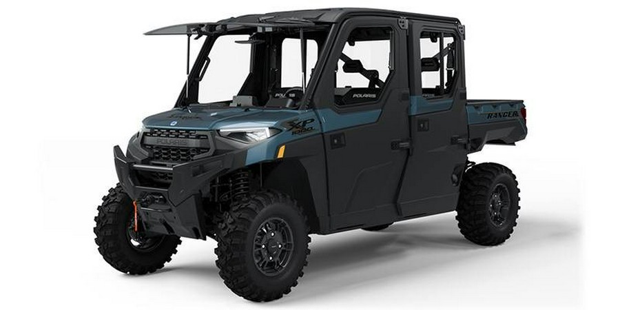 2025 Polaris RGR CREW XP 1000 NS ULTIMATE