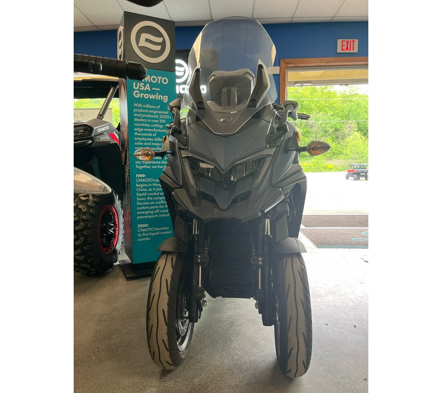 2024 Kymco CV3