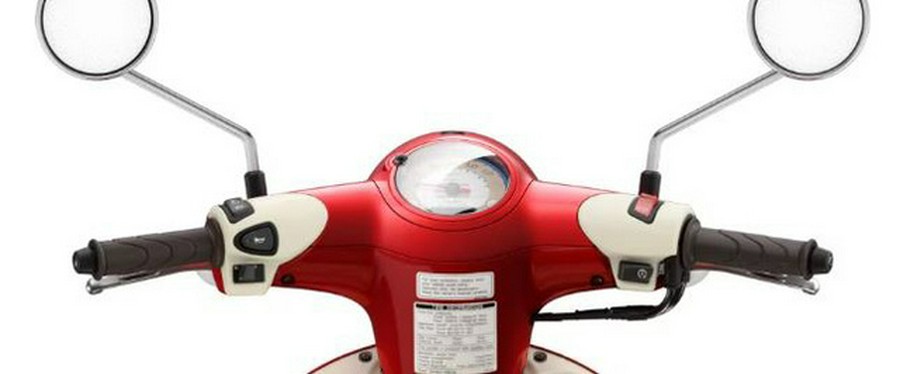 2025 Honda METROPOLITAN