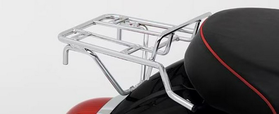 2025 Honda METROPOLITAN