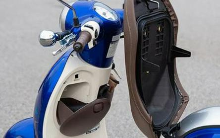 2025 Honda METROPOLITAN