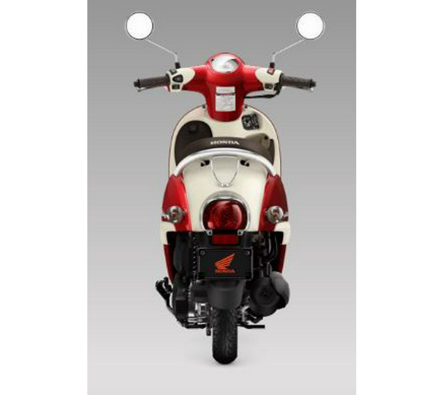 2025 Honda METROPOLITAN