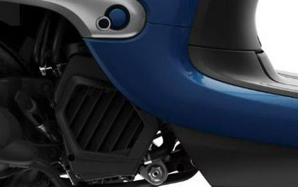 2025 Honda METROPOLITAN