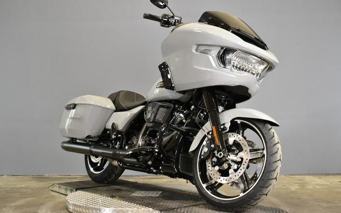 2025 Harley-Davidson Road Glide