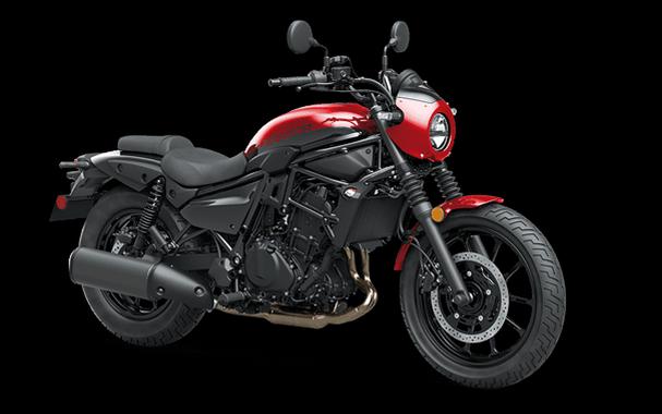 2026 Kawasaki Eliminator SE ABS