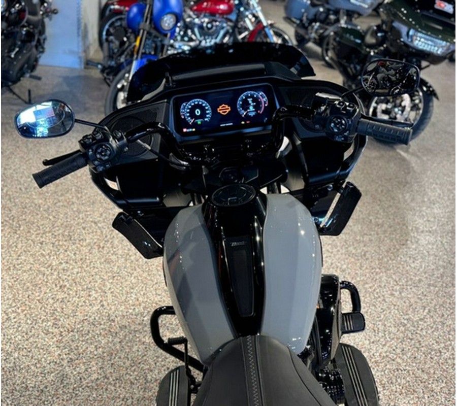 2026 Harley-Davidson Touring FLTRX - Road Glide