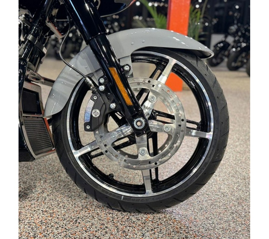 2026 Harley-Davidson Touring FLTRX - Road Glide