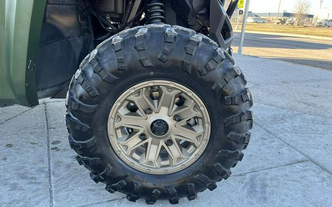 2021 Yamaha Wolverine RMAX4 1000 XT-R