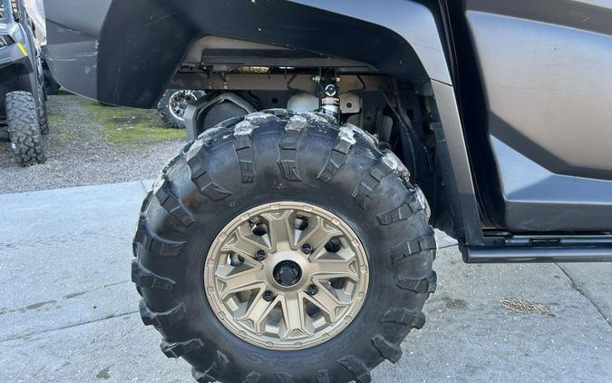 2021 Yamaha Wolverine RMAX4 1000 XT-R