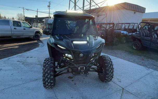 2021 Yamaha Wolverine RMAX4 1000 XT-R