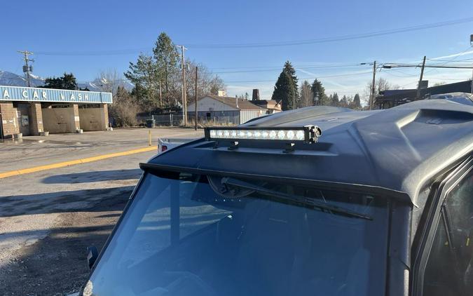 2021 Yamaha Wolverine RMAX4 1000 XT-R