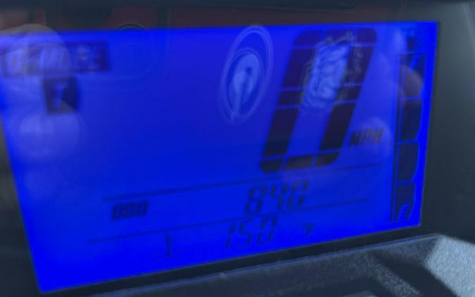 2021 Yamaha Wolverine RMAX4 1000 XT-R