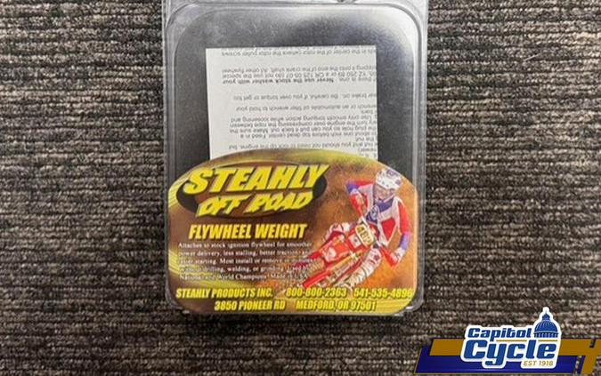 2025 Kawasaki KX™112