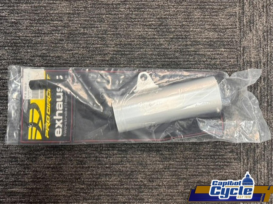 2025 Kawasaki KX™112