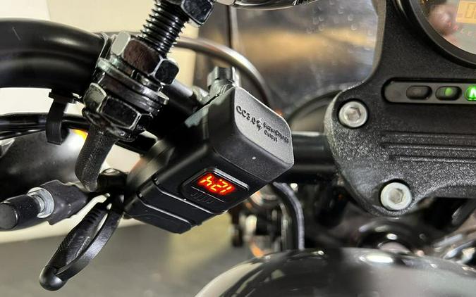 2022 Harley-Davidson® XL883N - Iron 883™