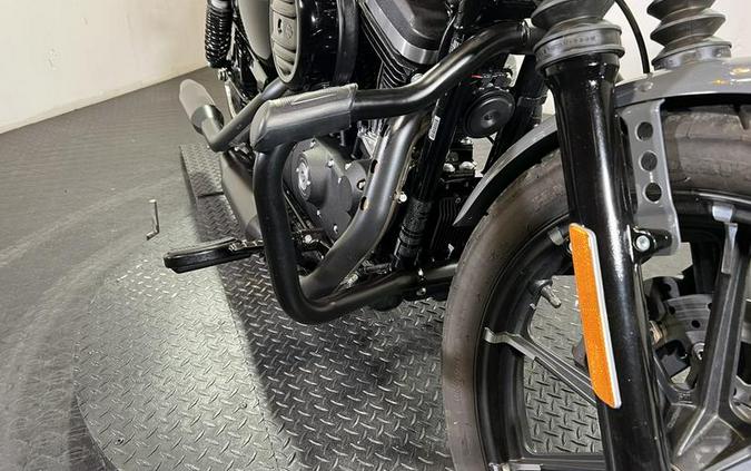 2022 Harley-Davidson® XL883N - Iron 883™