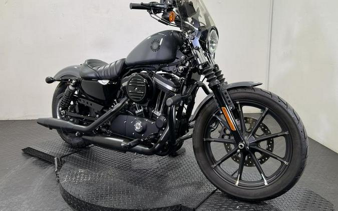 2022 Harley-Davidson® XL883N - Iron 883™