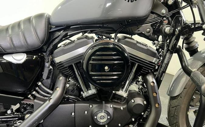 2022 Harley-Davidson® XL883N - Iron 883™
