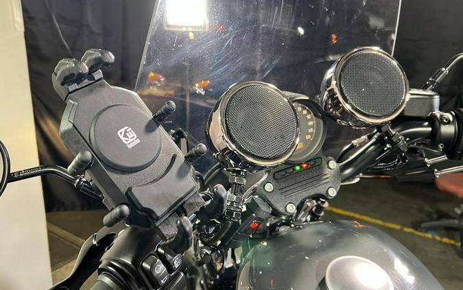 2022 Harley-Davidson® XL883N - Iron 883™