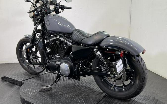 2022 Harley-Davidson® XL883N - Iron 883™