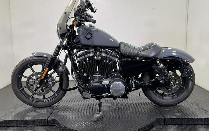 2022 Harley-Davidson® XL883N - Iron 883™
