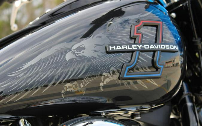 2026 Harley-Davidson® FLHC - Heritage Classic