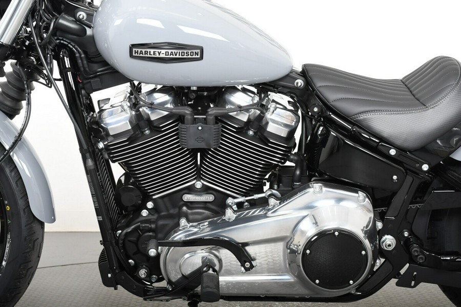 2026 Harley-Davidson® FXBB Street Bob®