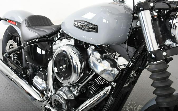 2026 Harley-Davidson® FXBB Street Bob®