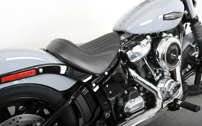 2026 Harley-Davidson® FXBB Street Bob®