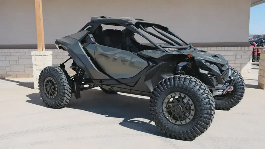 2026 CAN-AM MAVERICK R X RC 999T DCT